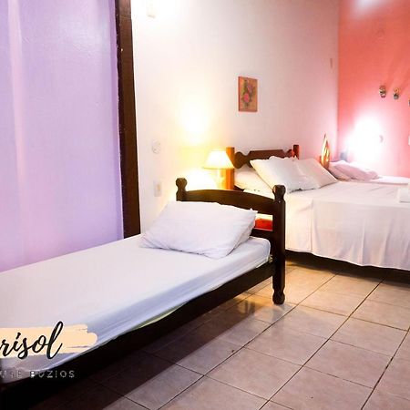 Marisol Guest House Buzios Ngoại thất bức ảnh