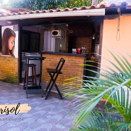 Marisol Guest House Buzios Ngoại thất bức ảnh