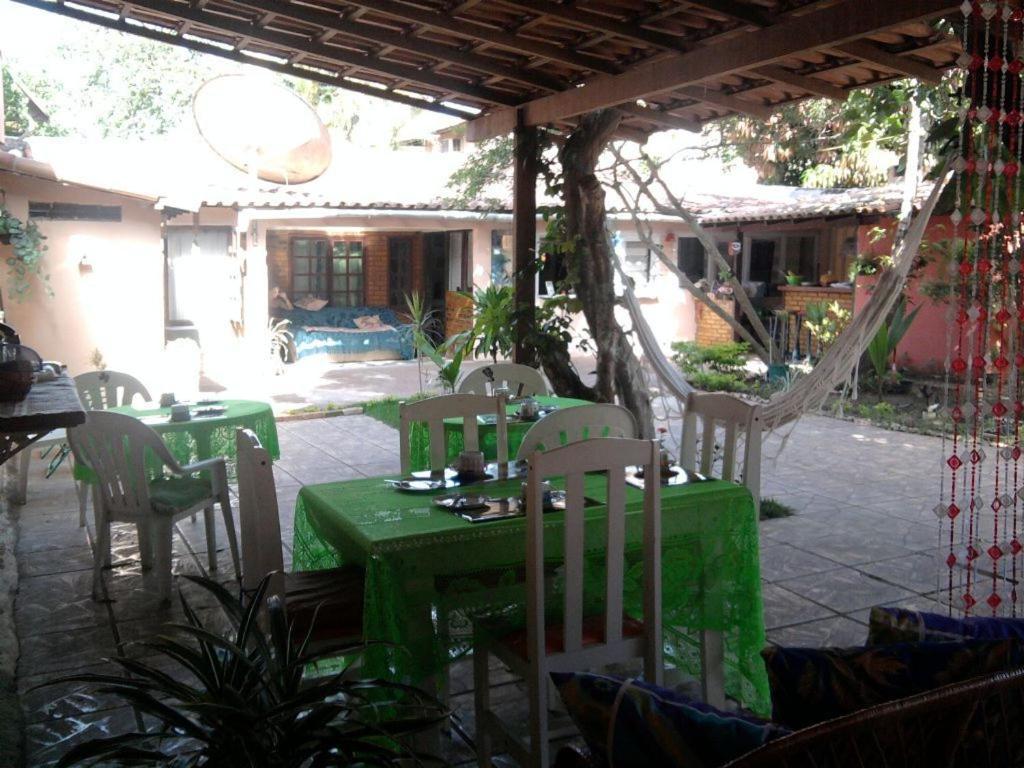 Marisol Guest House Buzios Ngoại thất bức ảnh