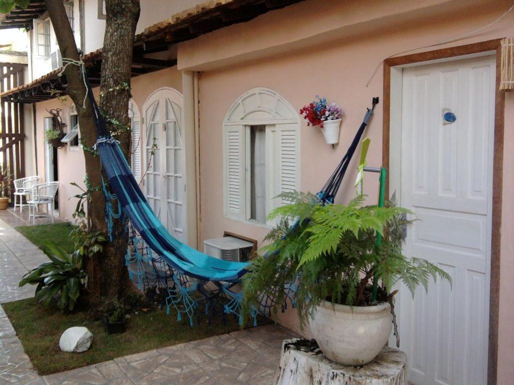 Marisol Guest House Buzios Phòng bức ảnh