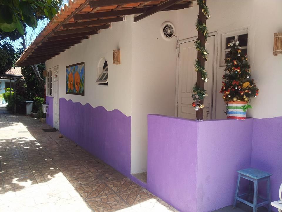 Marisol Guest House Buzios Ngoại thất bức ảnh