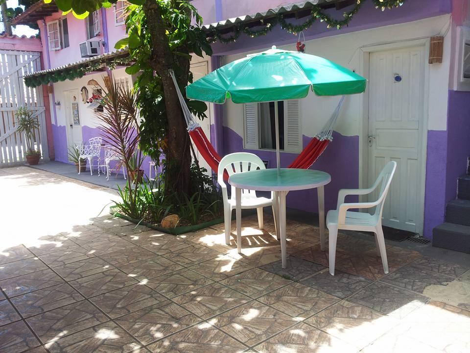 Marisol Guest House Buzios Ngoại thất bức ảnh