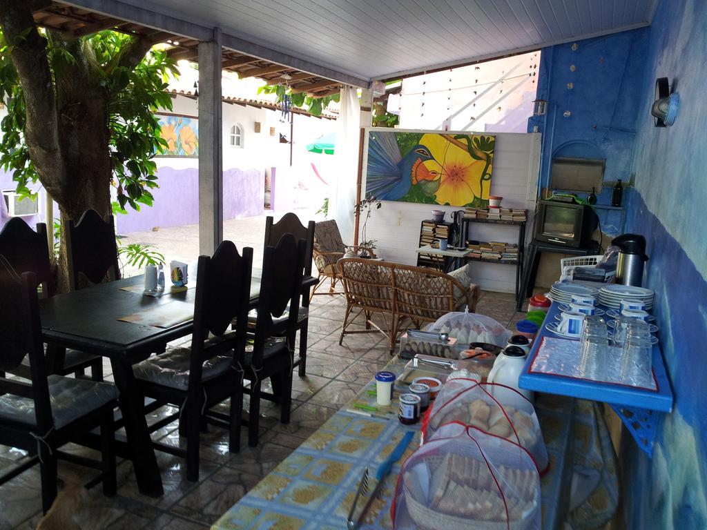 Marisol Guest House Buzios Ngoại thất bức ảnh