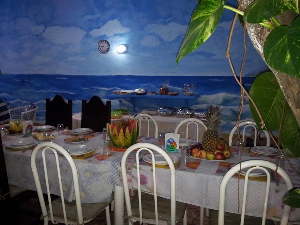 Marisol Guest House Buzios Ngoại thất bức ảnh