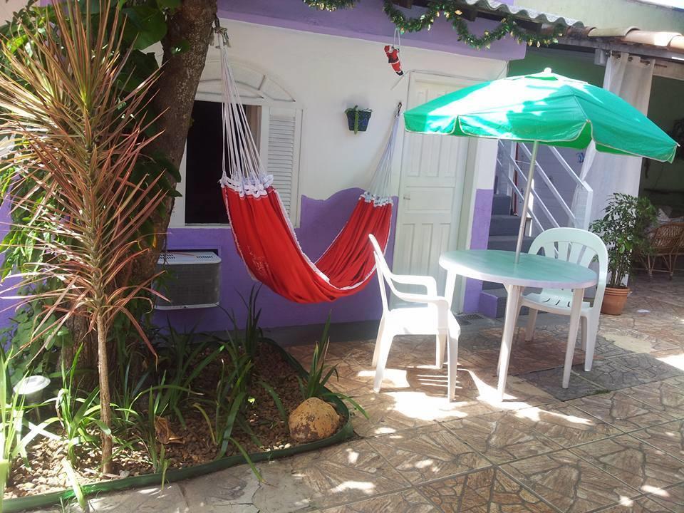 Marisol Guest House Buzios Ngoại thất bức ảnh