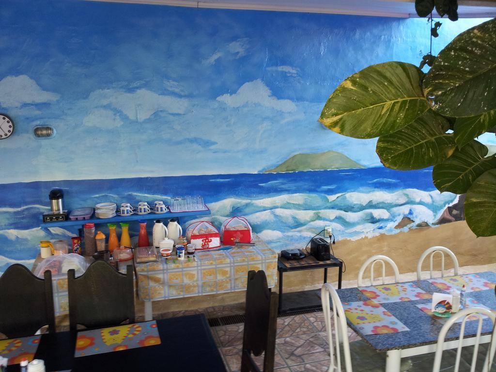Marisol Guest House Buzios Ngoại thất bức ảnh