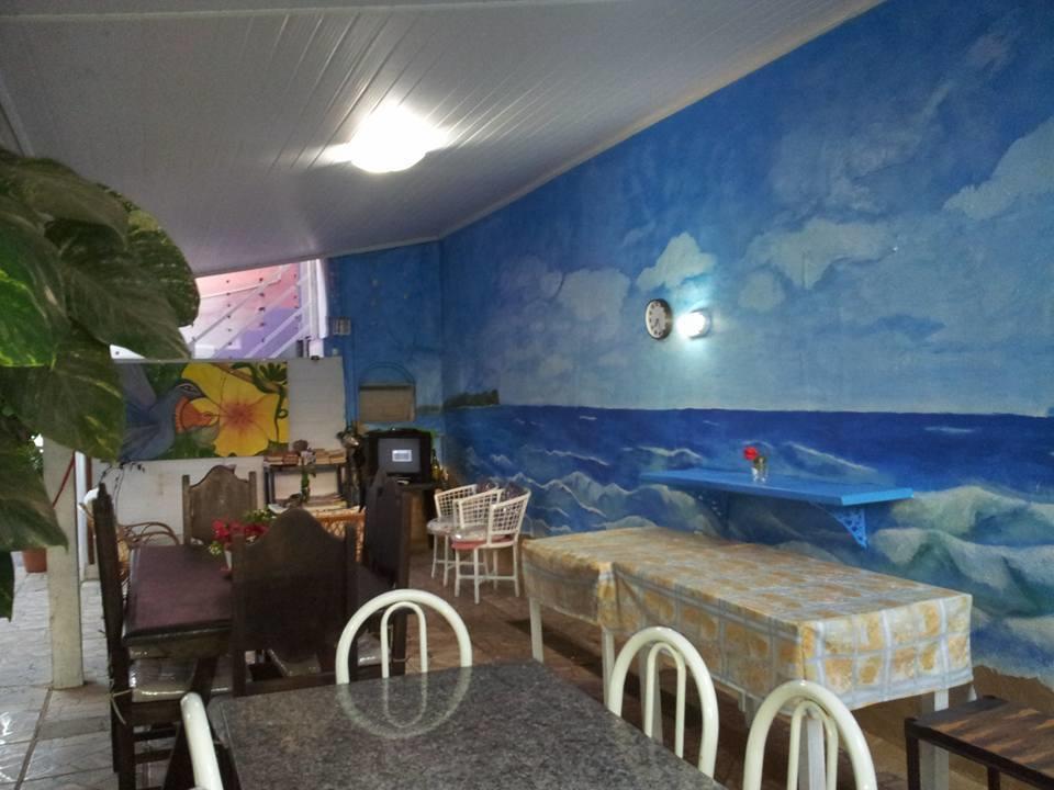 Marisol Guest House Buzios Ngoại thất bức ảnh