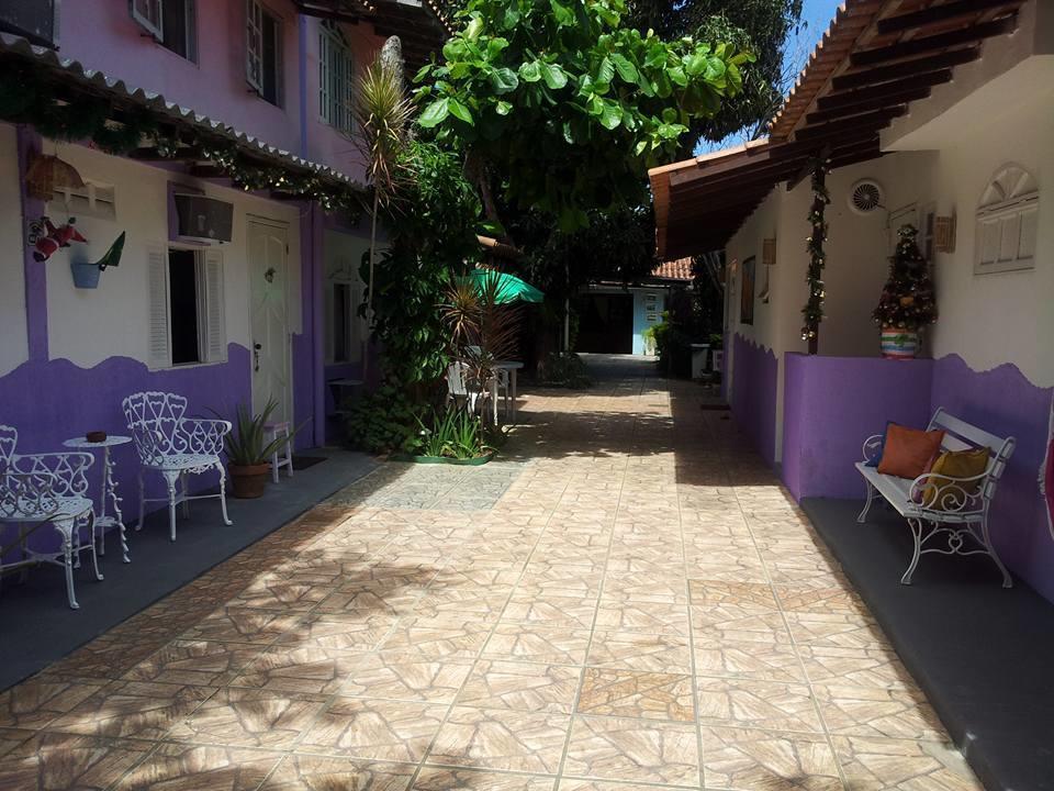 Marisol Guest House Buzios Ngoại thất bức ảnh