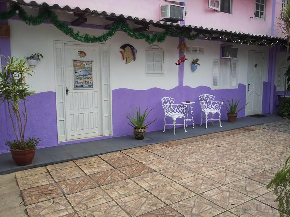 Marisol Guest House Buzios Ngoại thất bức ảnh