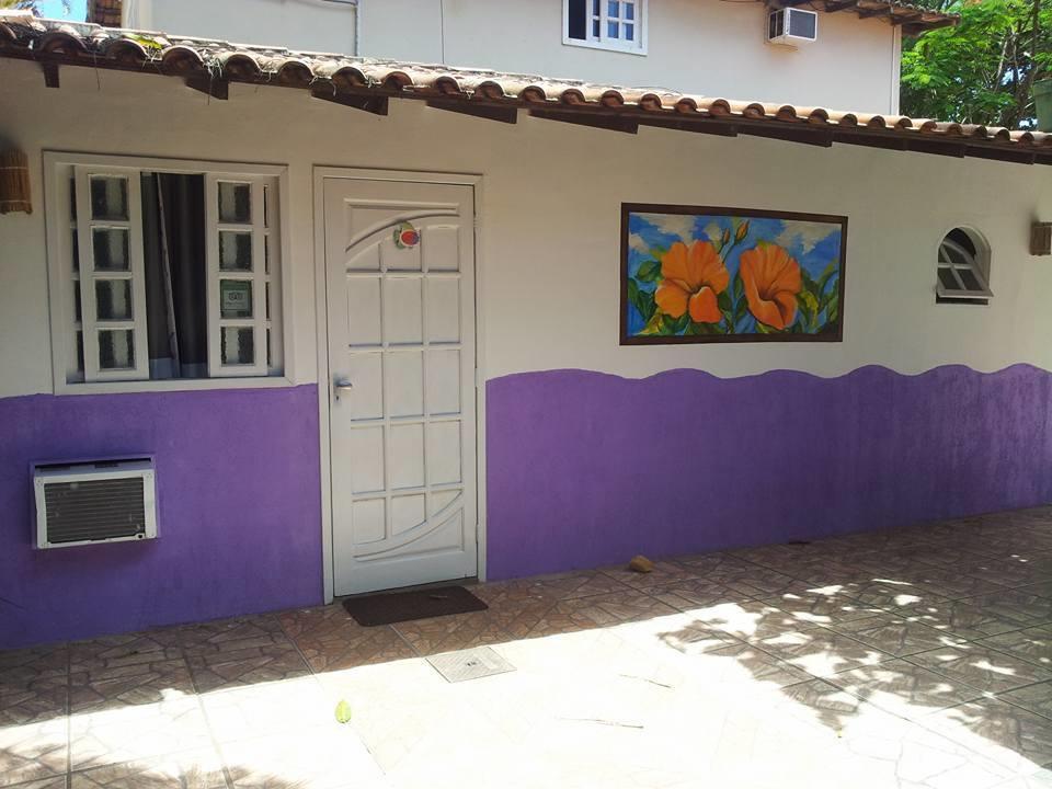 Marisol Guest House Buzios Ngoại thất bức ảnh
