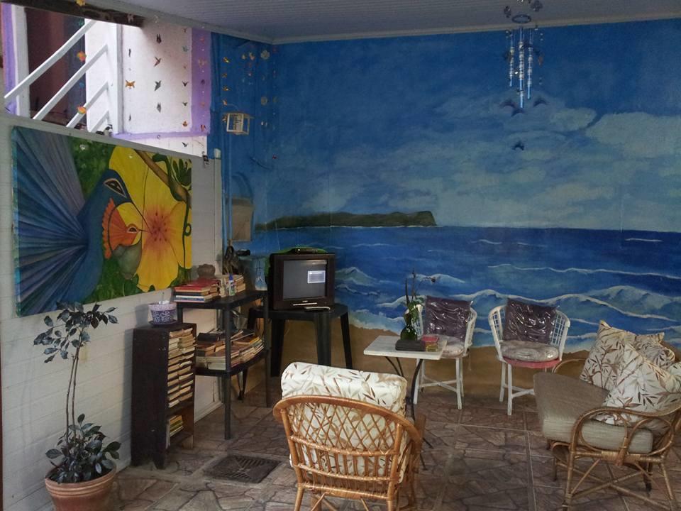 Marisol Guest House Buzios Ngoại thất bức ảnh