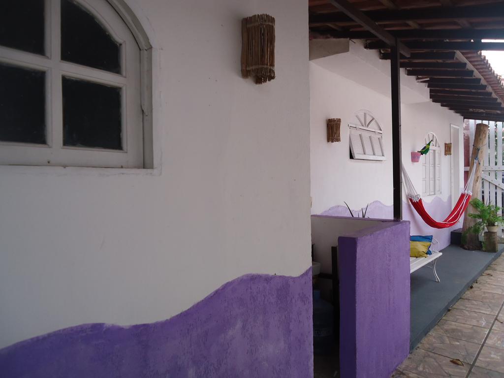 Marisol Guest House Buzios Ngoại thất bức ảnh