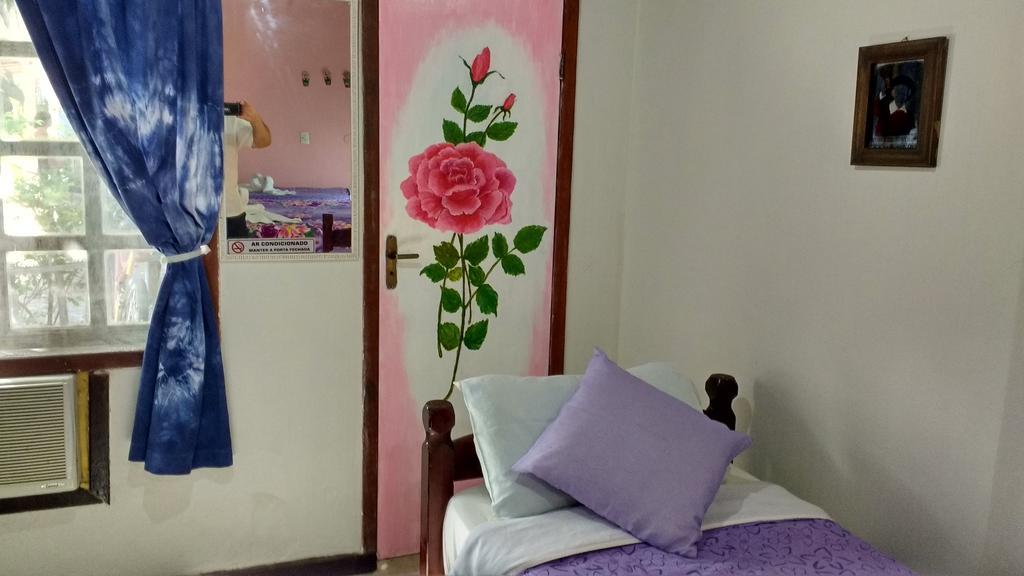 Marisol Guest House Buzios Ngoại thất bức ảnh