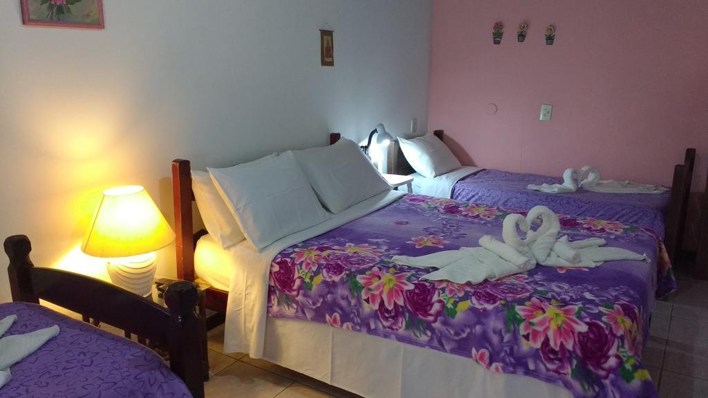 Marisol Guest House Buzios Ngoại thất bức ảnh