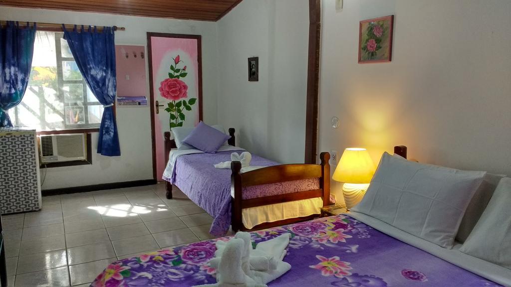 Marisol Guest House Buzios Ngoại thất bức ảnh
