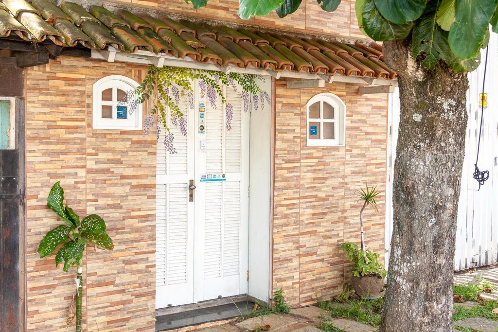 Marisol Guest House Buzios Ngoại thất bức ảnh