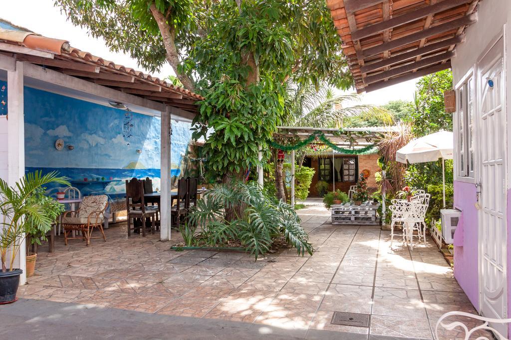 Marisol Guest House Buzios Ngoại thất bức ảnh