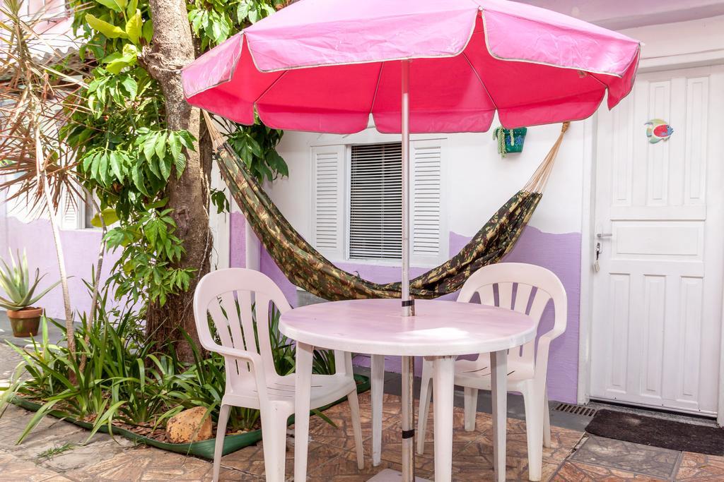 Marisol Guest House Buzios Ngoại thất bức ảnh