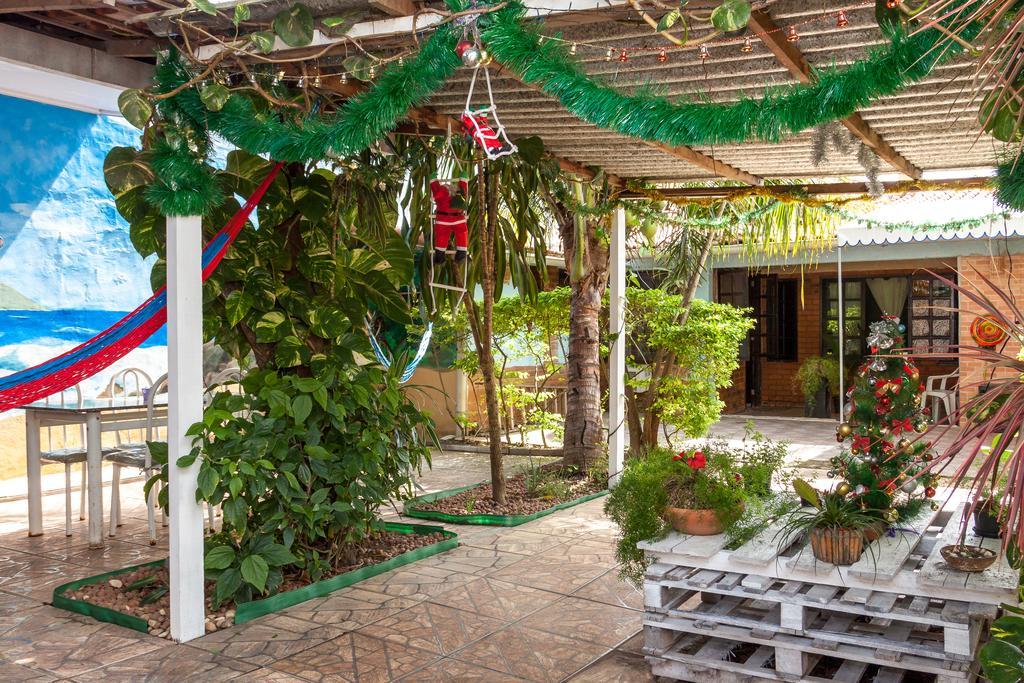 Marisol Guest House Buzios Ngoại thất bức ảnh