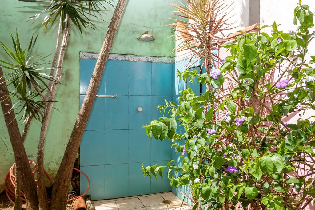 Marisol Guest House Buzios Ngoại thất bức ảnh
