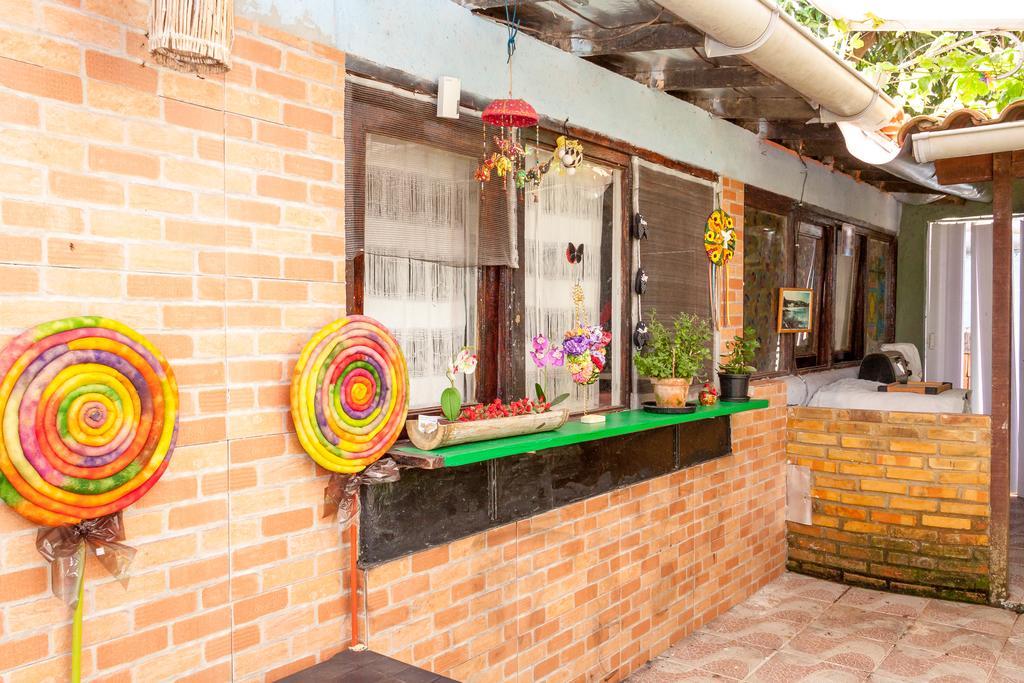 Marisol Guest House Buzios Ngoại thất bức ảnh