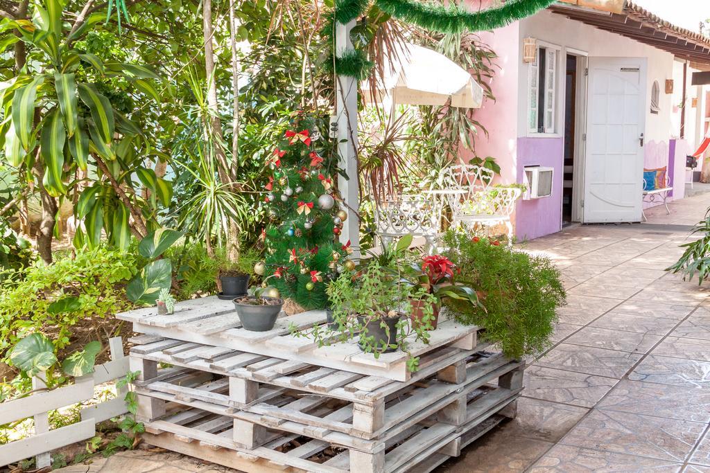 Marisol Guest House Buzios Ngoại thất bức ảnh
