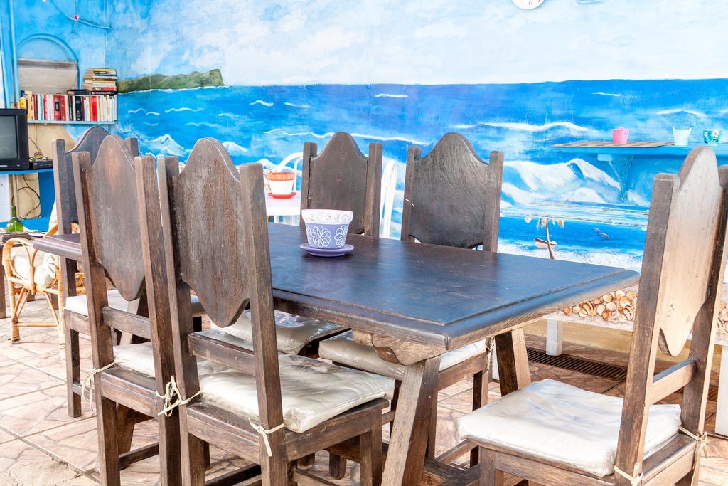 Marisol Guest House Buzios Ngoại thất bức ảnh