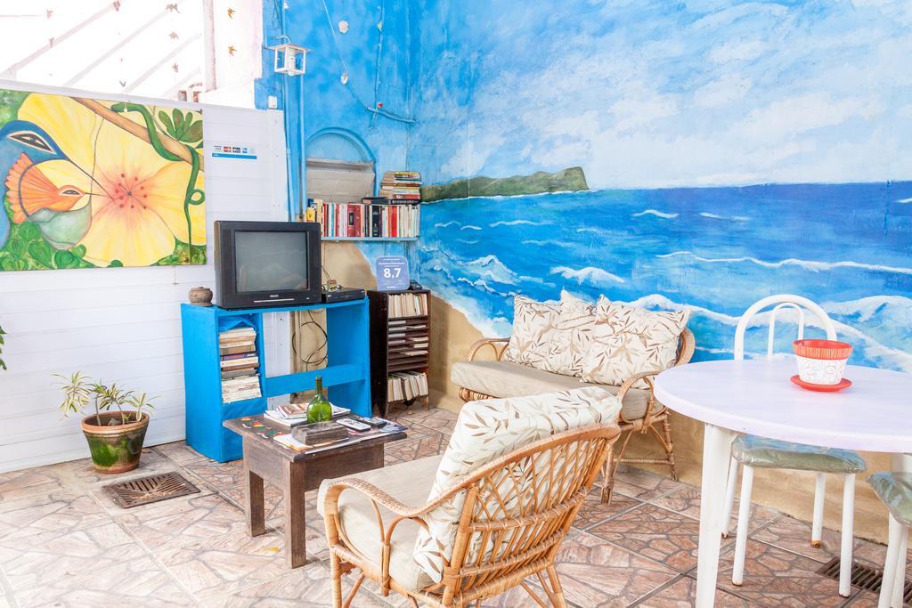 Marisol Guest House Buzios Ngoại thất bức ảnh