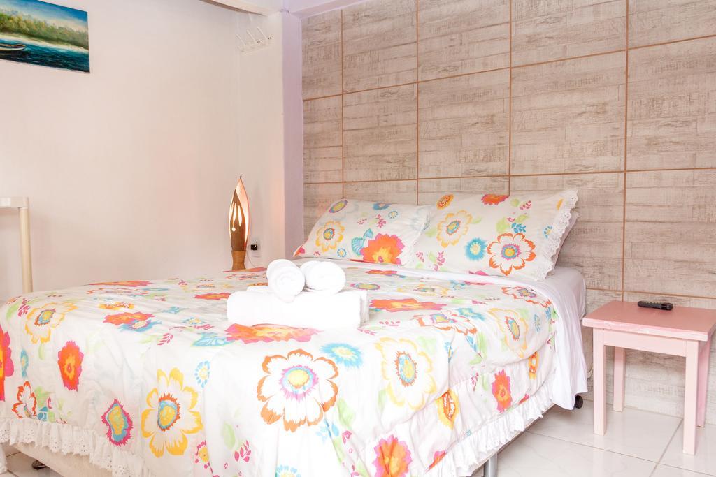 Marisol Guest House Buzios Ngoại thất bức ảnh