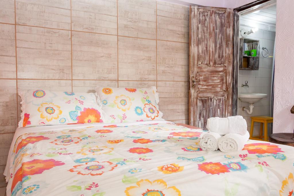 Marisol Guest House Buzios Ngoại thất bức ảnh