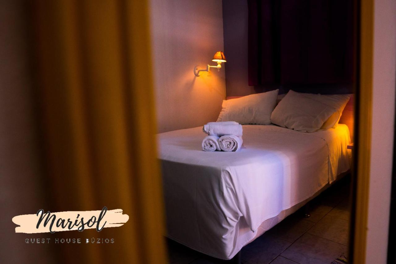 Marisol Guest House Buzios Ngoại thất bức ảnh